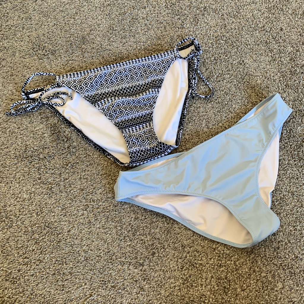 Vs Bikini Bottom Bundle
